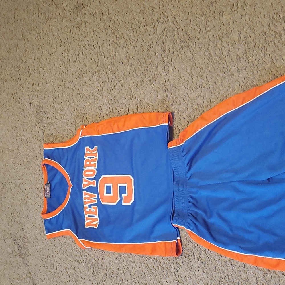 Boys outfit